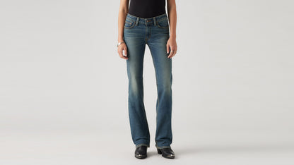 Levi's® Women's Superlow Bootcut Jeans