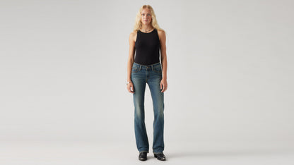 Levi's® Women's Superlow Bootcut Jeans