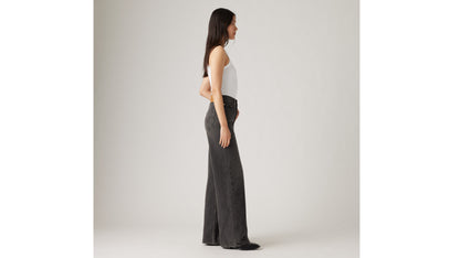 Levi’s® Women’s Ribcage Wide-Leg Jeans