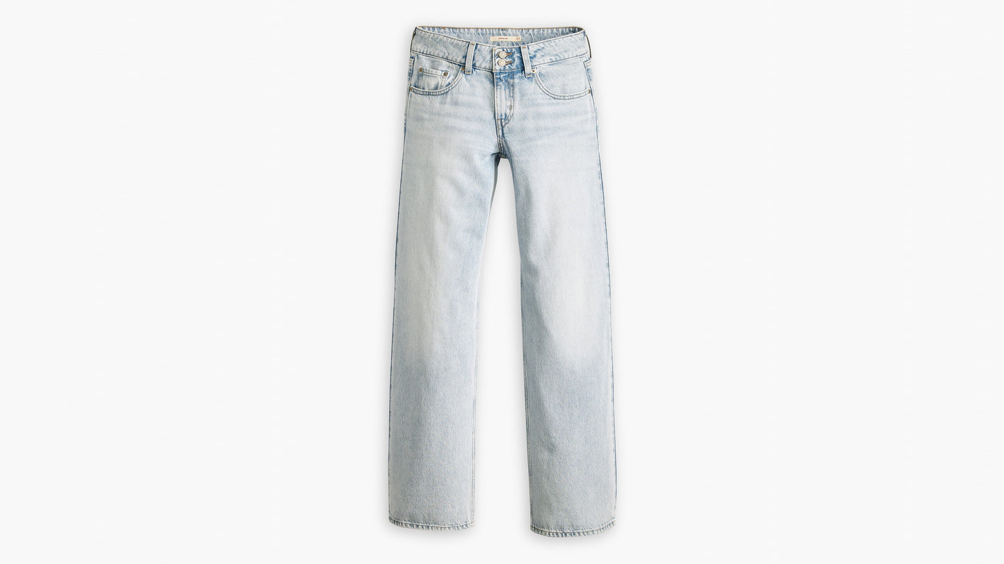 Levi’s® Women’s Superlow Loose Jeans