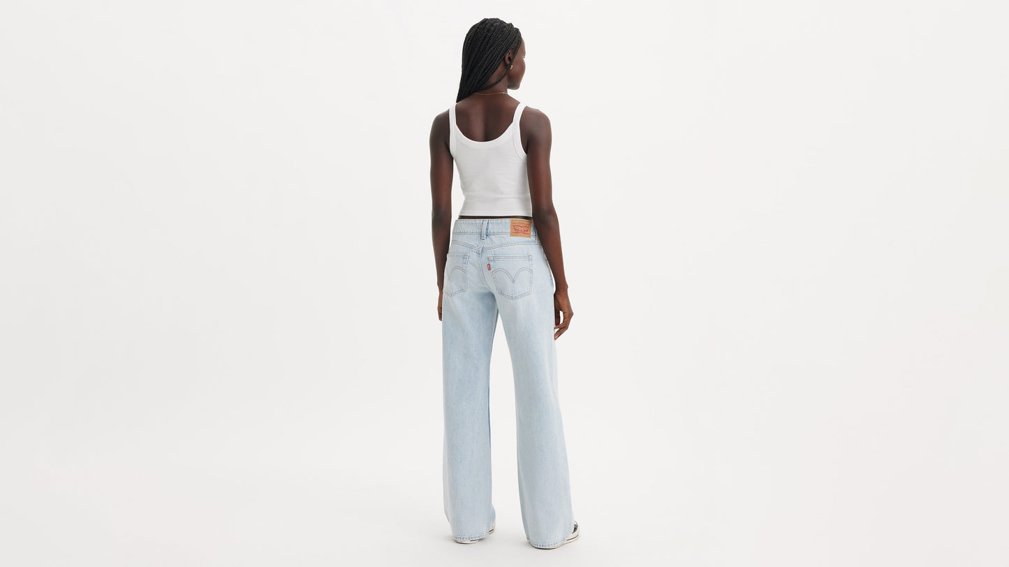 Levi’s® Women’s Superlow Loose Jeans