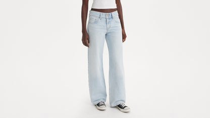 Levi’s® Women’s Superlow Loose Jeans