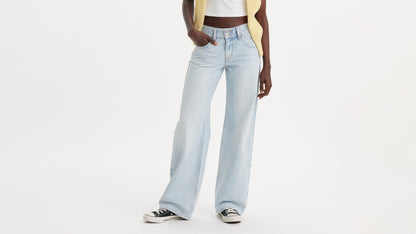Levi’s® Women’s Superlow Loose Jeans