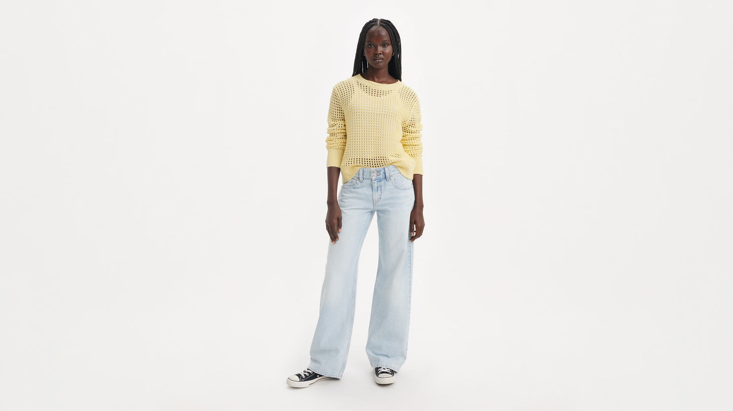 Levi’s® Women’s Superlow Loose Jeans