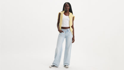 Levi’s® Women’s Superlow Loose Jeans