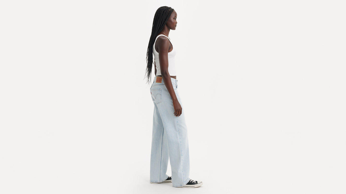 Levi’s® Women’s Superlow Loose Jeans
