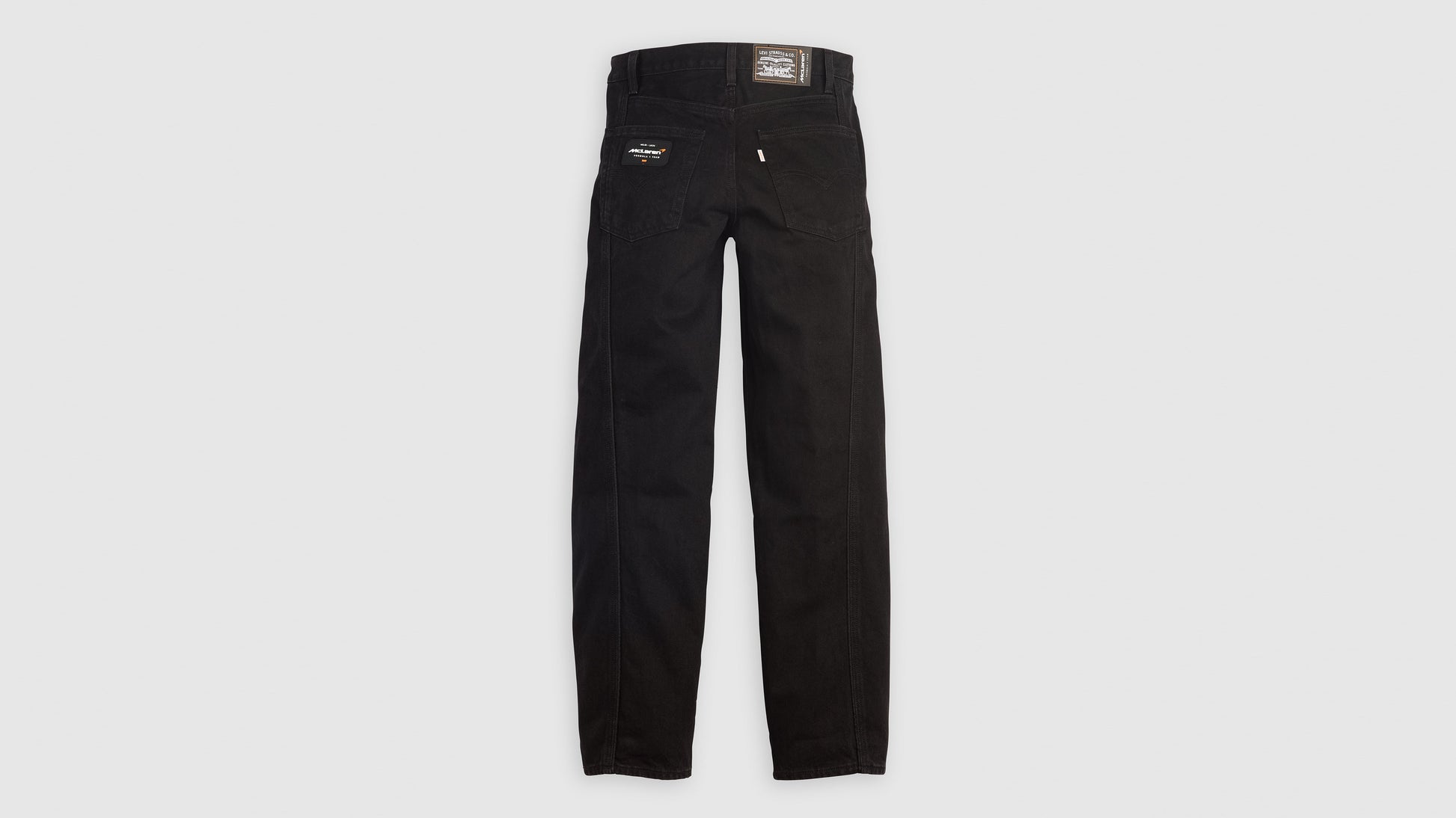Levi's® x McLaren Racing Speed Jeans