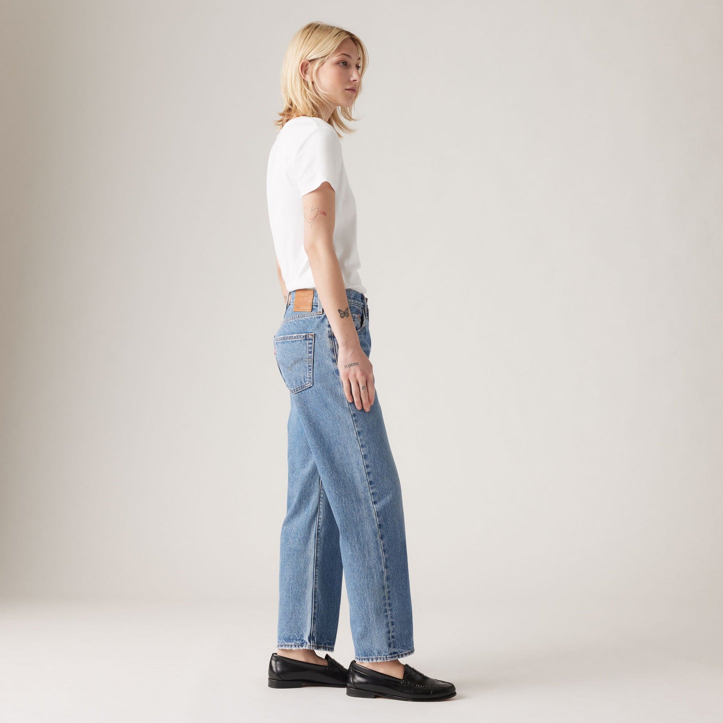 Levi's® Women's 501® '90s Ankle Jeans