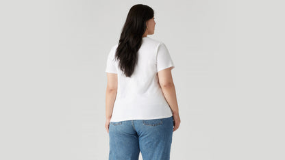 Levi's® Women's Perfect Logo T-Shirt (Plus Size)