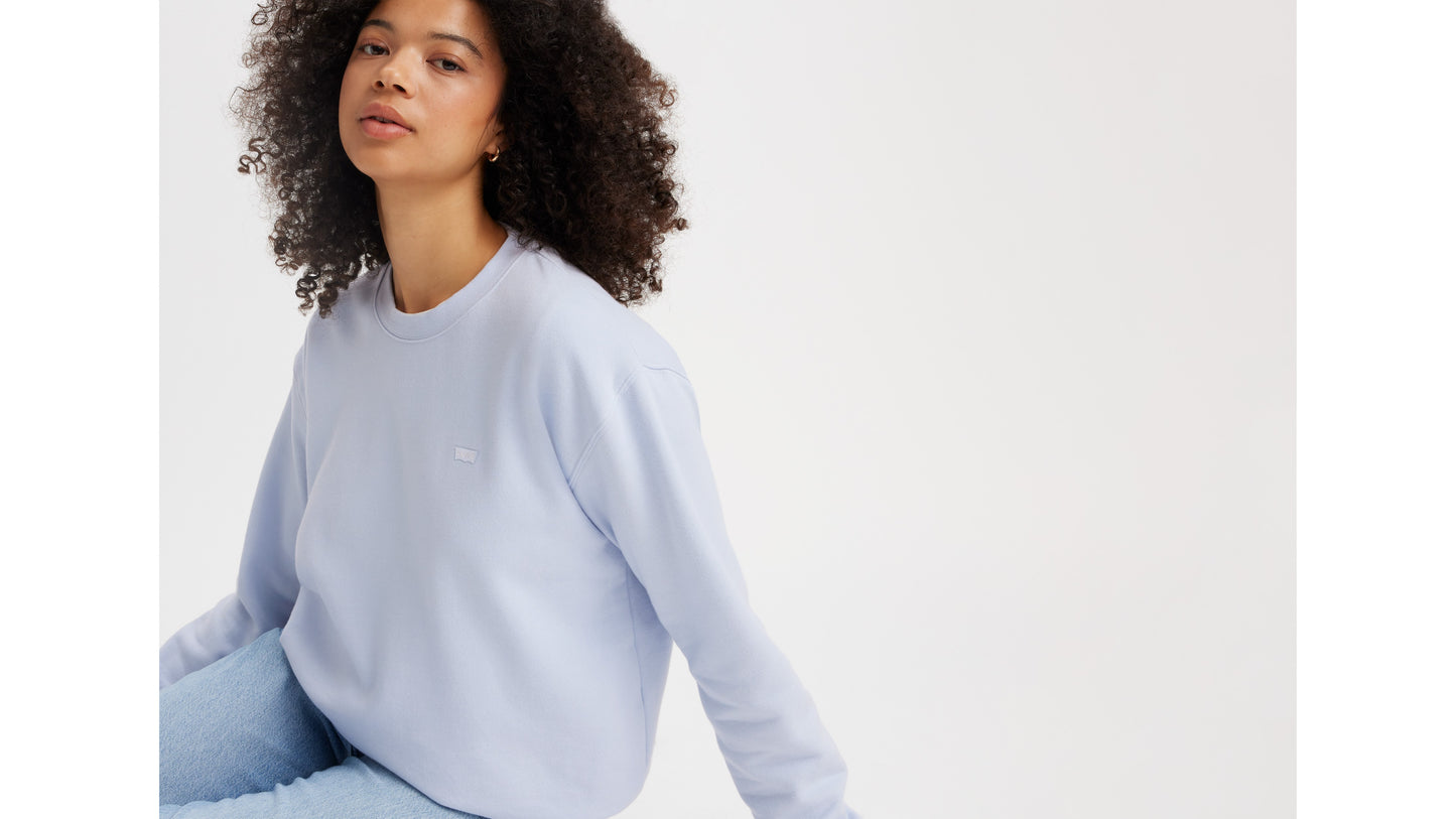 Levi’s® Women’s Everyday Sweatshirt