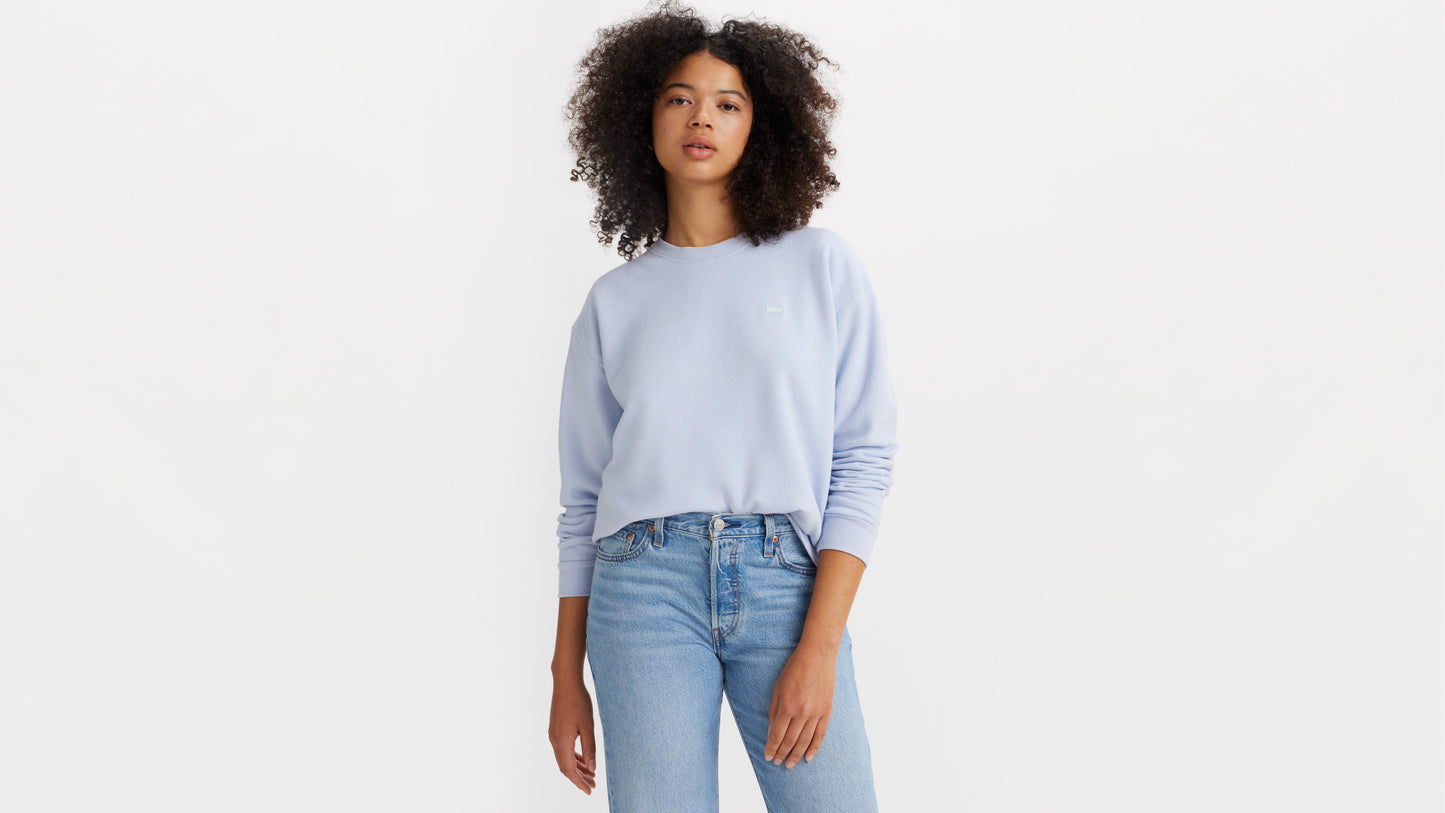 Levi’s® Women’s Everyday Sweatshirt