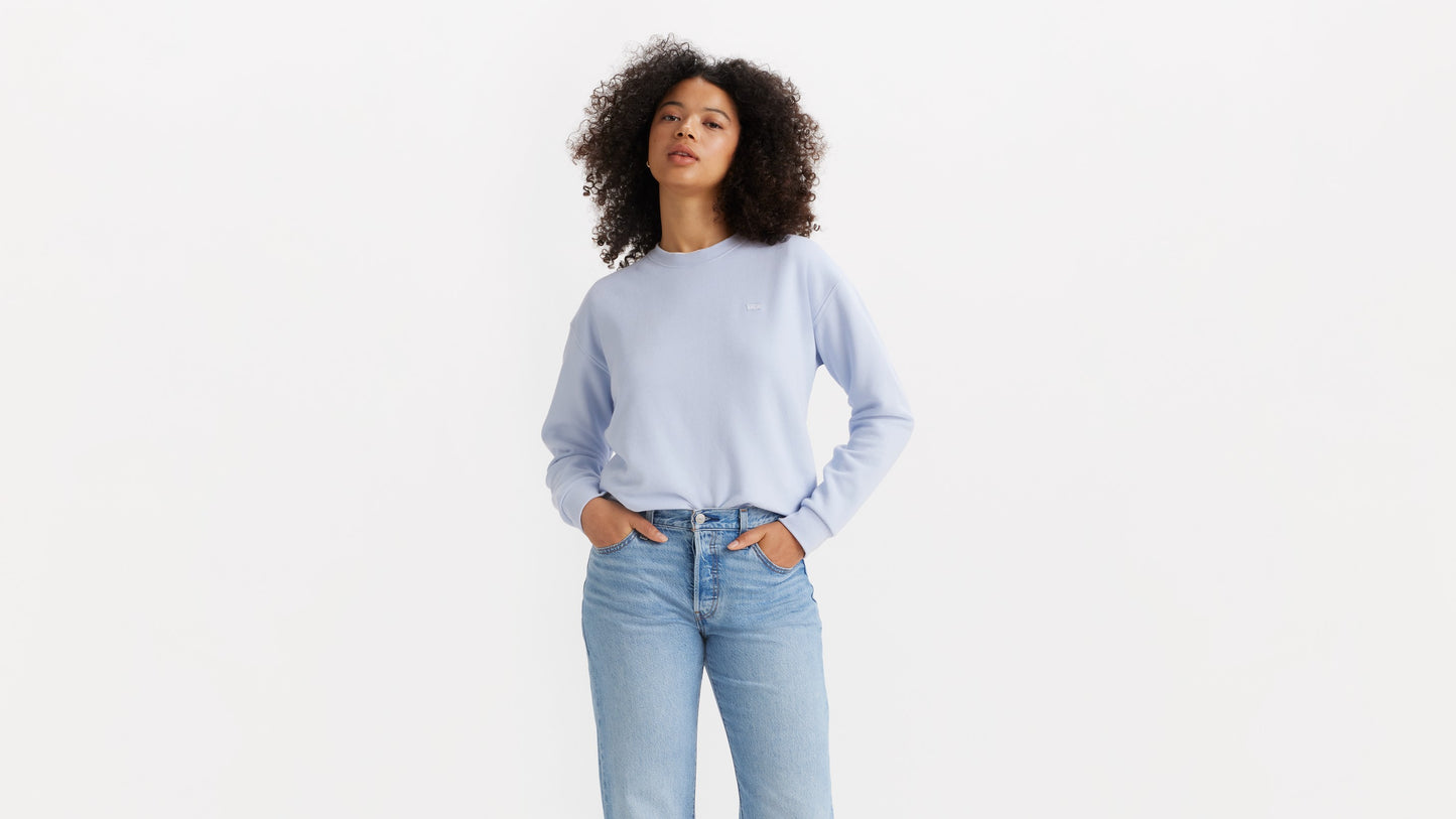 Levi’s® Women’s Everyday Sweatshirt