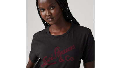 Levi's® Women's Graphic Iconic Tee