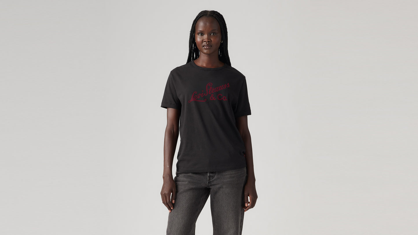 Levi's® Women's Graphic Iconic Tee