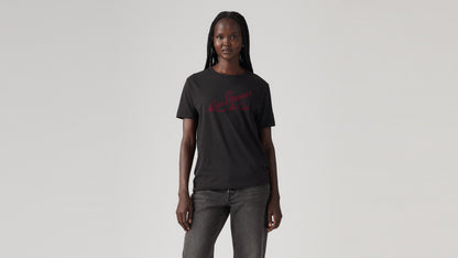 Levi's® Women's Graphic Iconic Tee