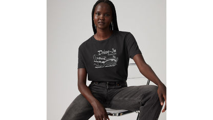 Levi's® Women's Graphic Iconic Tee