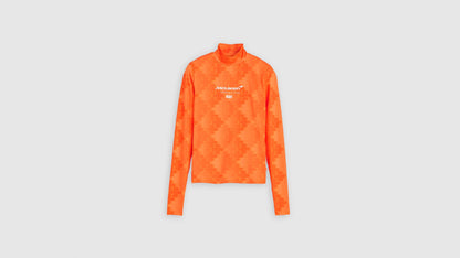 Levi's® x McLaren Racing Second Skin Top