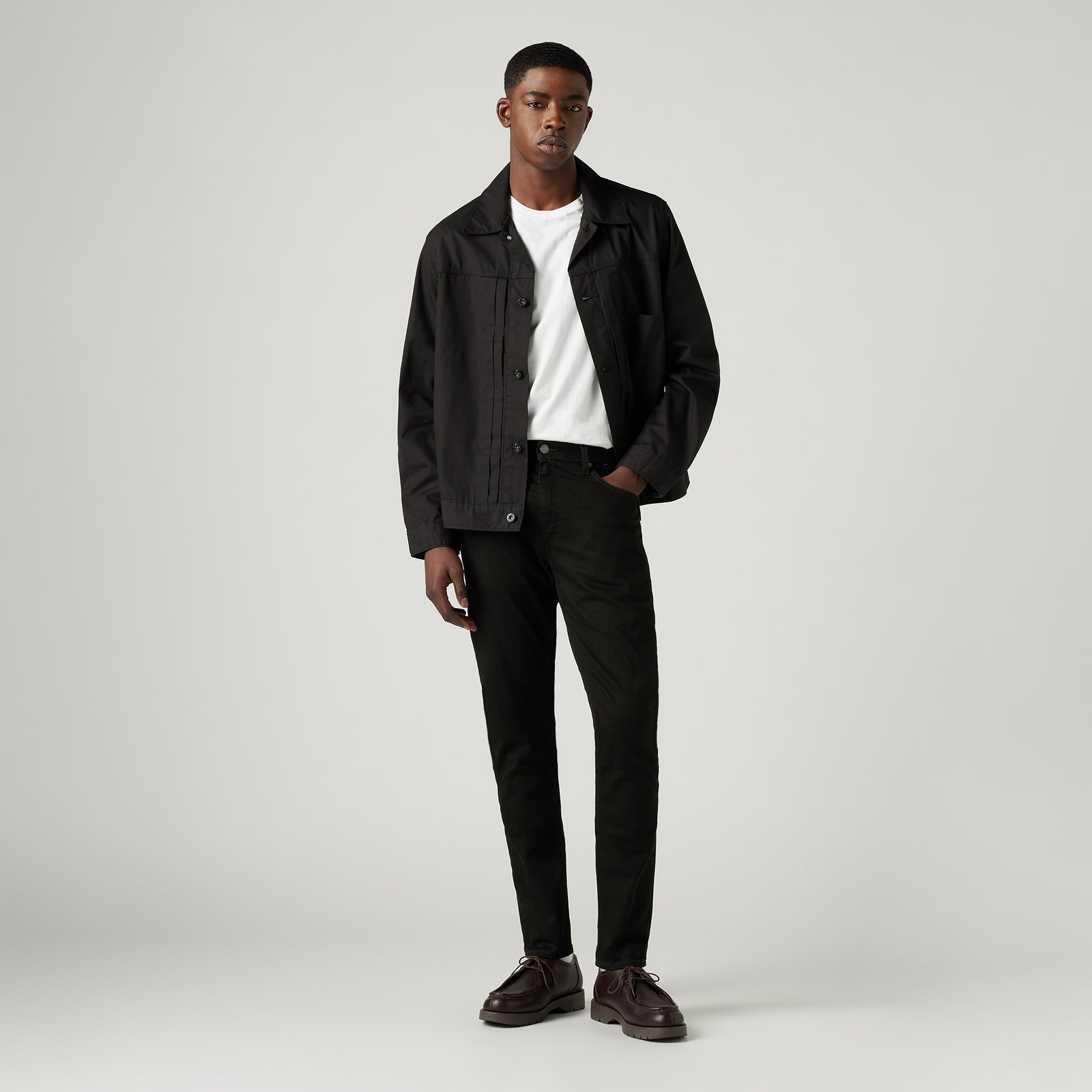 Main 1 - Levi's® Men's 512™ Slim Taper Jeans - 288330013