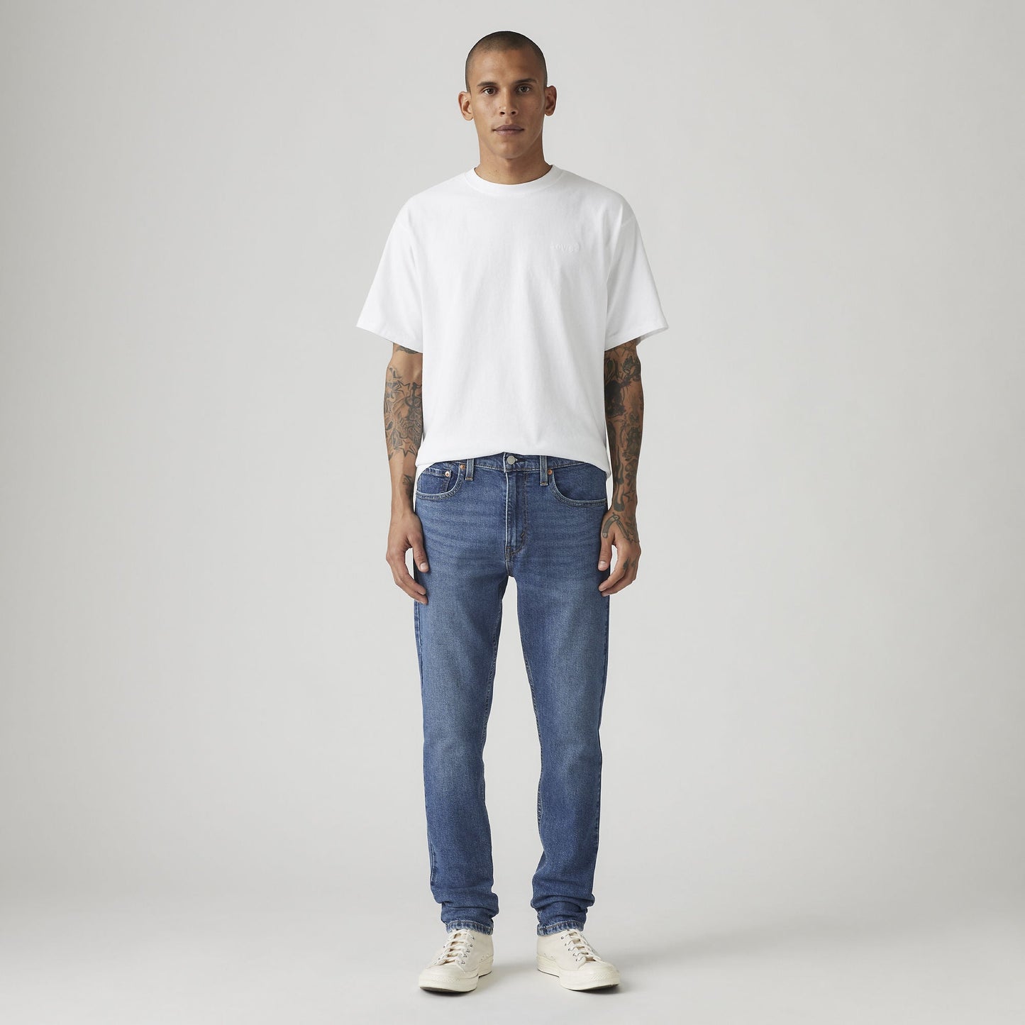 Levi's® Men's 512™ Slim Taper Jeans