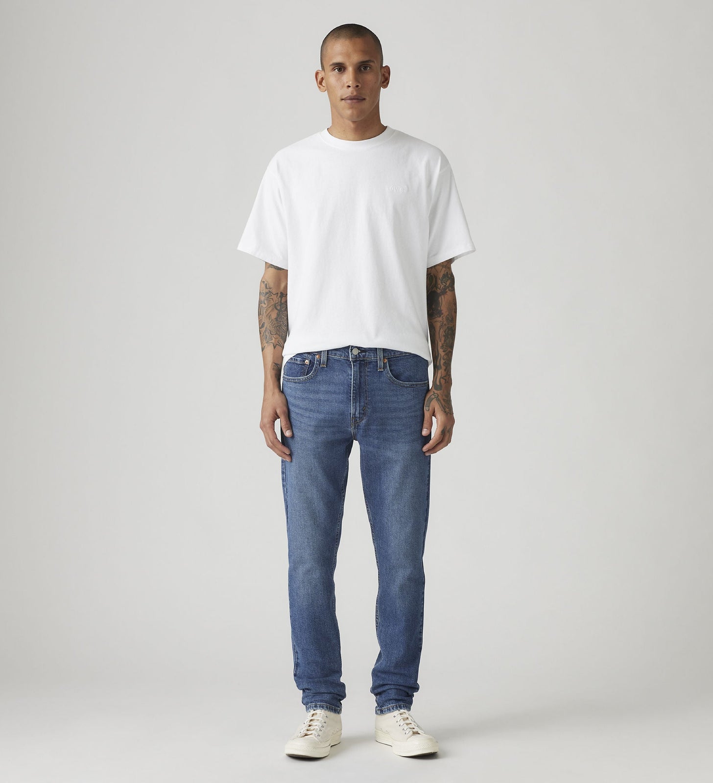 Main 1 - Levi's® Men's 512™ Slim Taper Jeans - 288331391