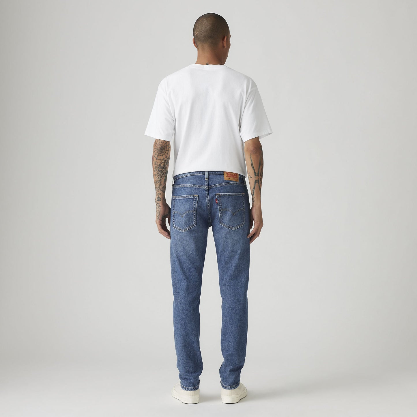 Levi's® Men's 512™ Slim Taper Jeans