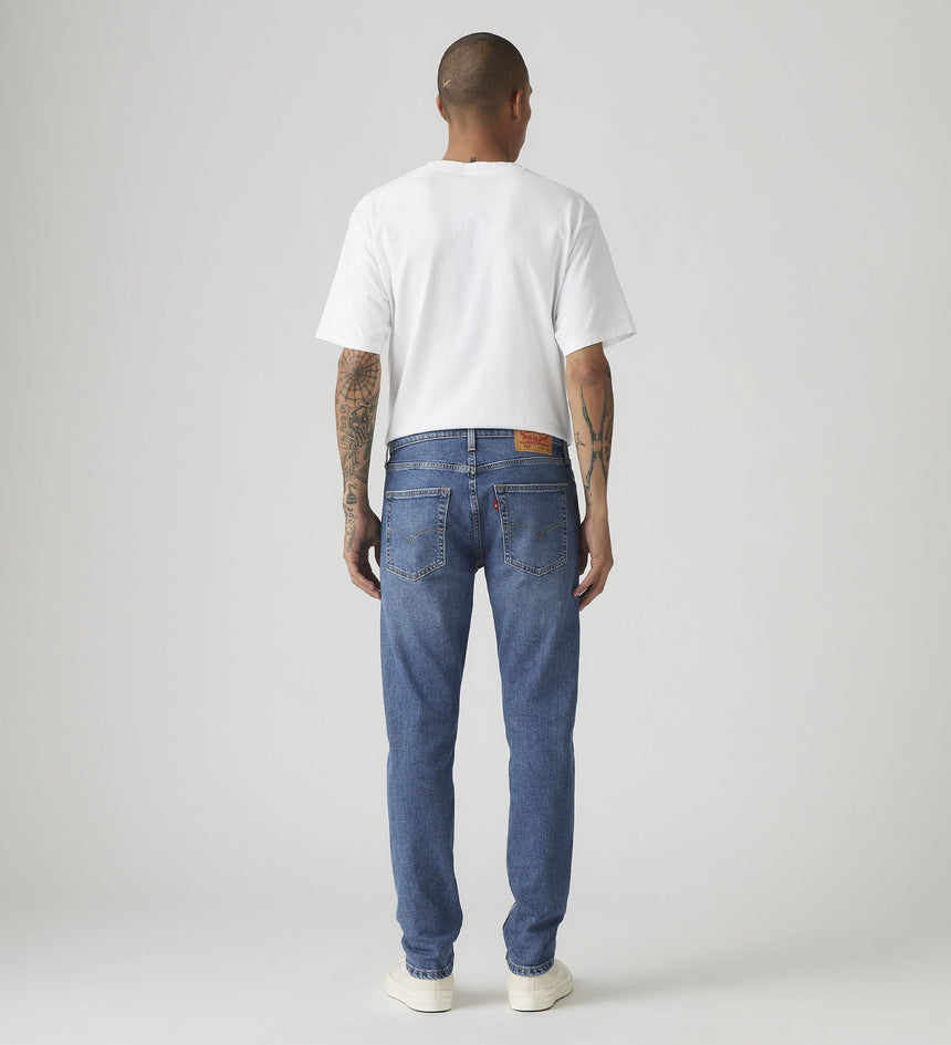 Main 2 - Levi's® Men's 512™ Slim Taper Jeans - 288331391