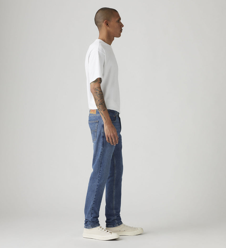 Main 3 - Levi's® Men's 512™ Slim Taper Jeans - 288331391