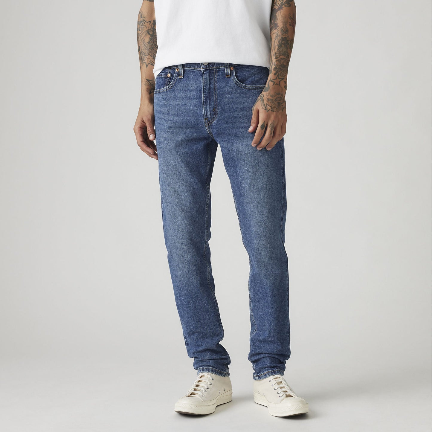Levi's® Men's 512™ Slim Taper Jeans