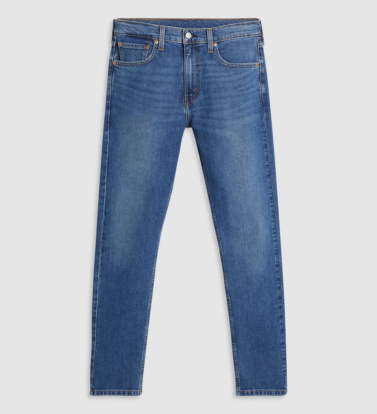 Main 6 - Levi's® Men's 512™ Slim Taper Jeans - 288331391
