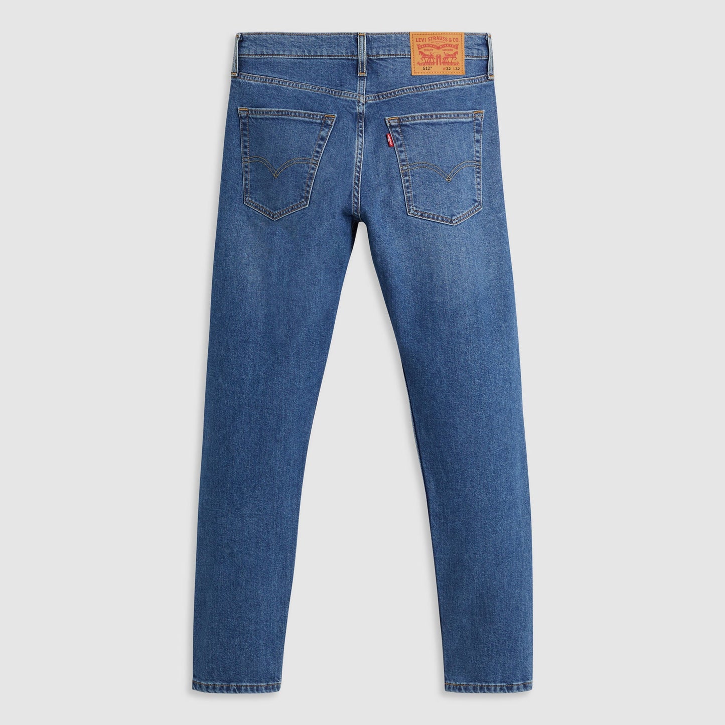 Levi's® Men's 512™ Slim Taper Jeans