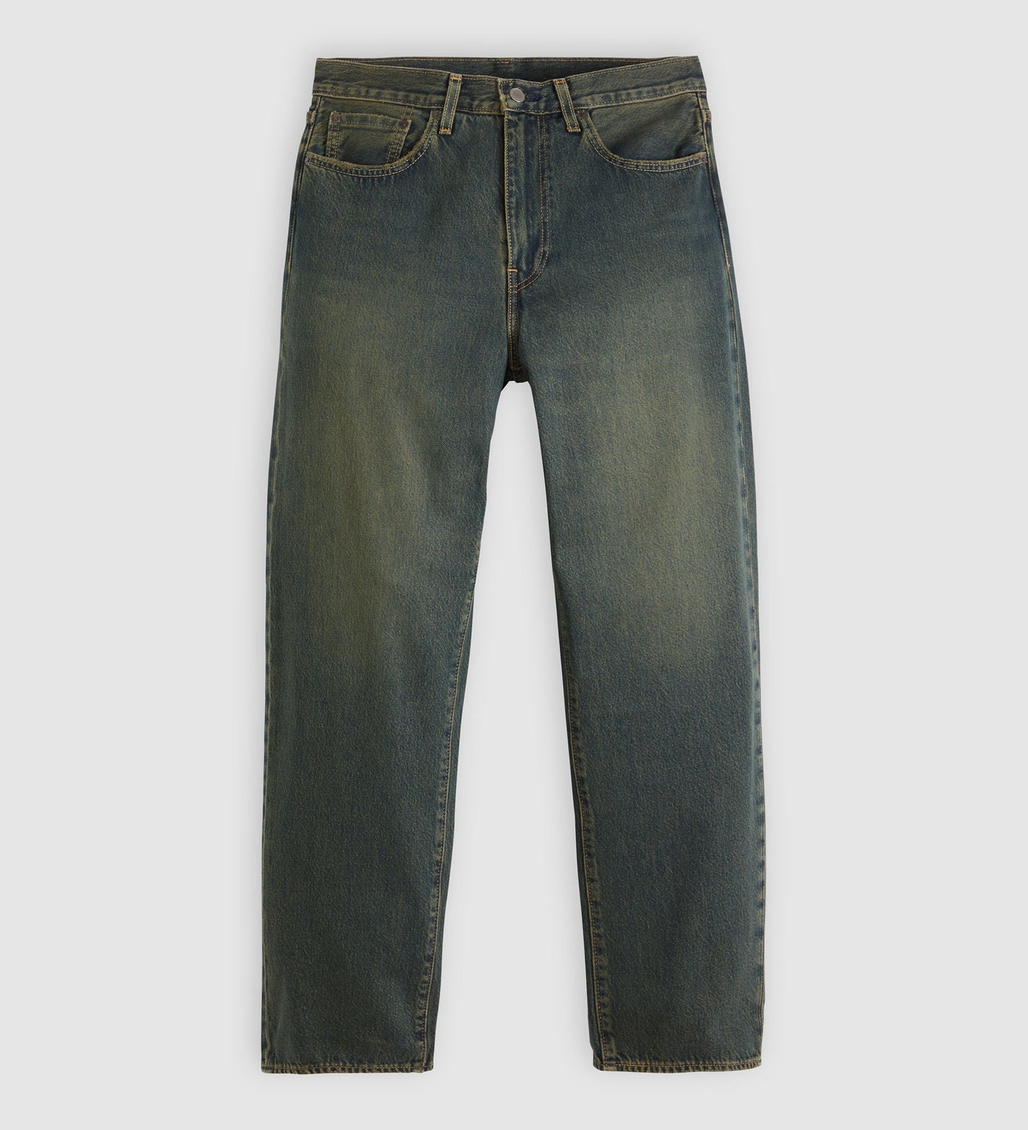 Main 6 - Levi’s® Men's 568™ Loose Straight Jeans - 290370147
