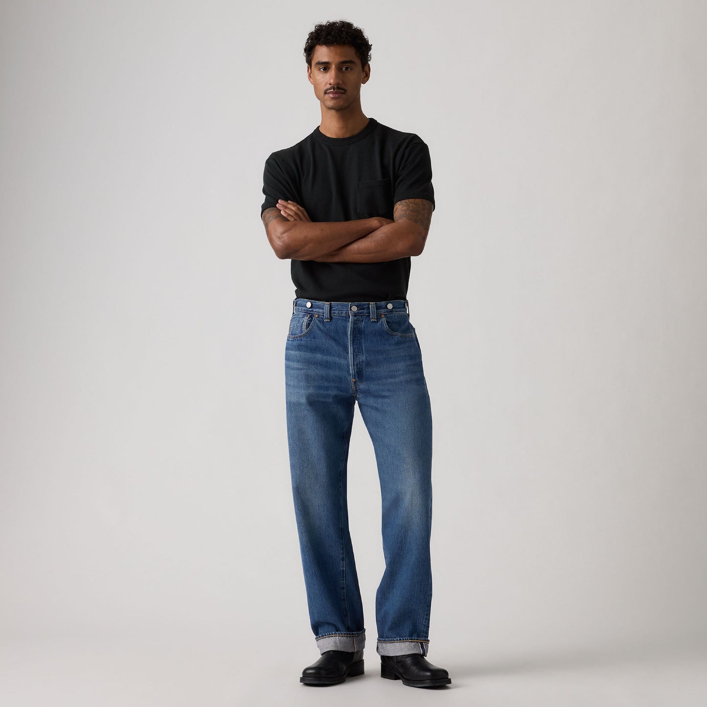 Levi's® Vintage Clothing Men's 1933 501® Jeans