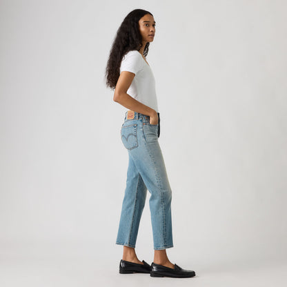 Thumbnail 3 - Levi's® Women's Wedgie Straight Jeans - 349640265
