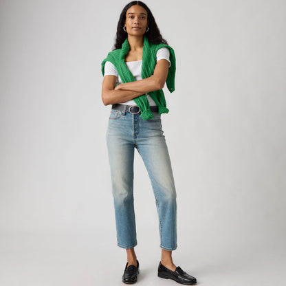 Thumbnail 4 - Levi's® Women's Wedgie Straight Jeans - 349640265