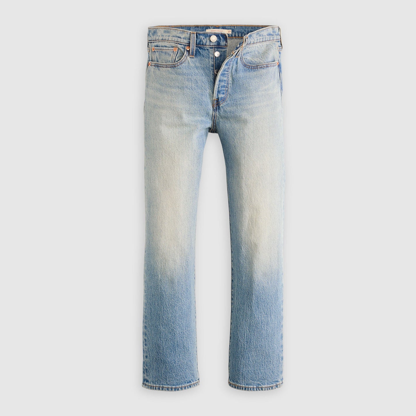 Levi's® Women's Wedgie Straight Jeans