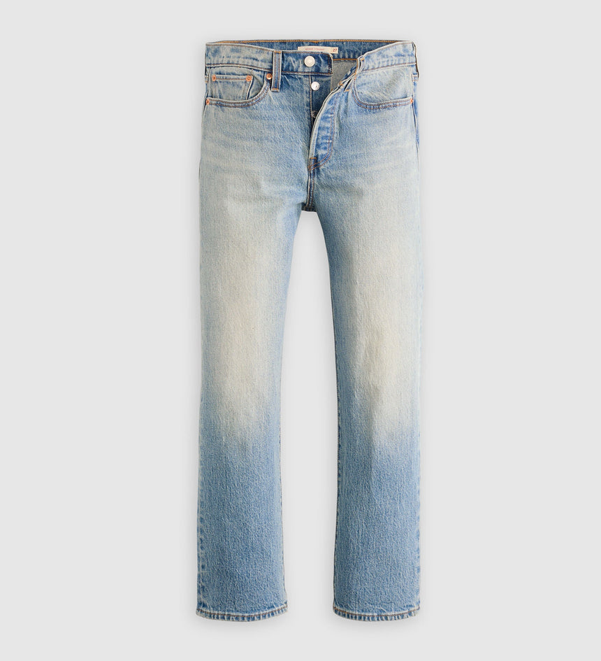 Main 6 - Levi's® Women's Wedgie Straight Jeans - 349640265