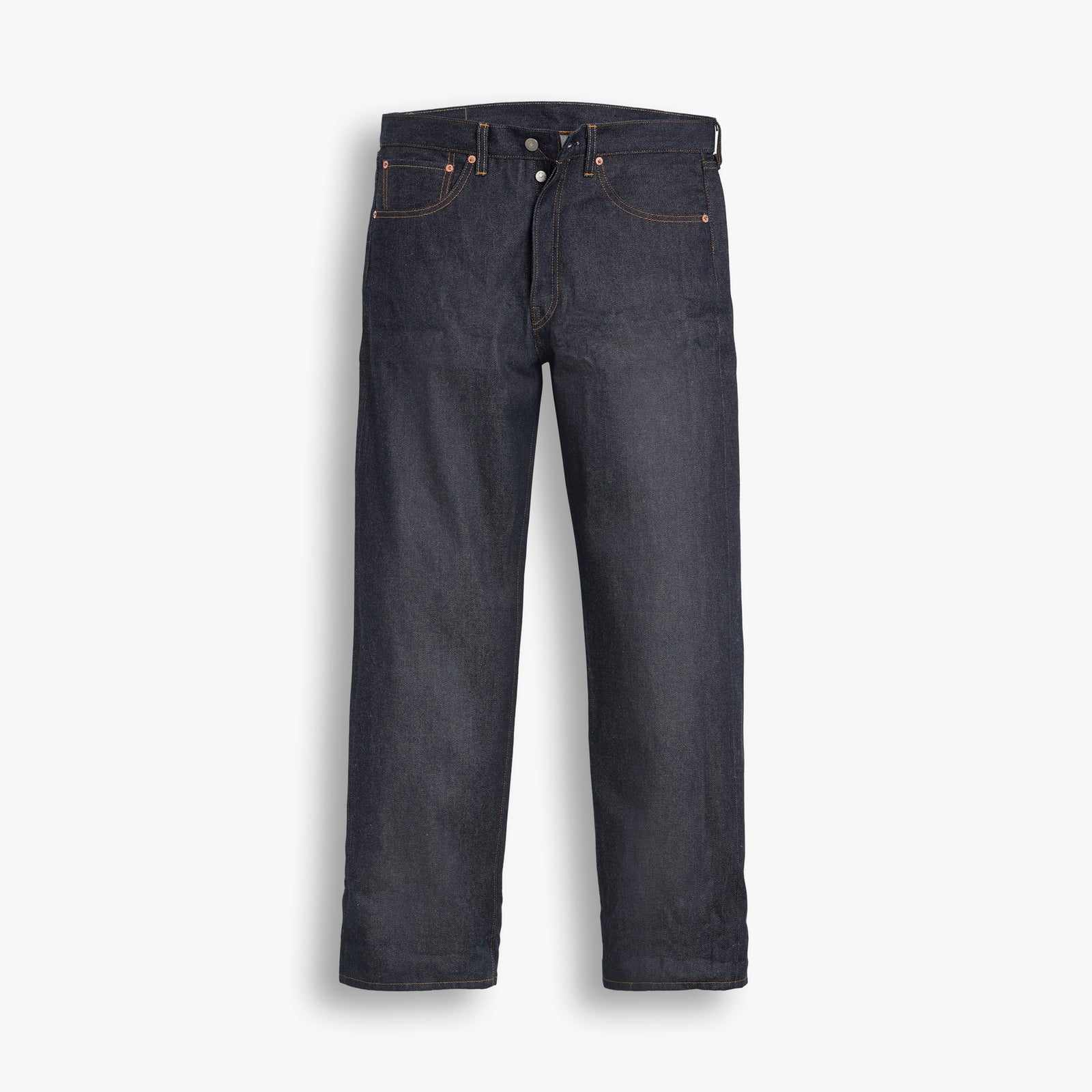 Main 11 - Levi’s® Vintage Clothing Men's 1955 501®Jeans - 501550079