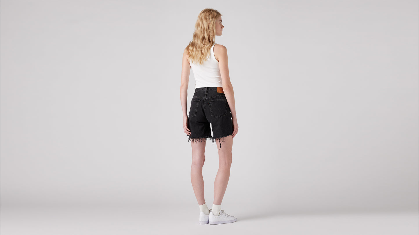 Levi's® Women's 501® Mid-Thigh Shorts