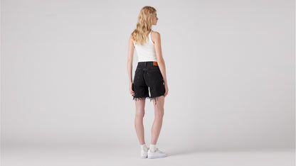 Levi's® Women's 501® Mid-Thigh Shorts