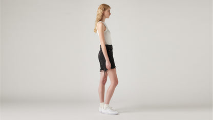 Levi's® Women's 501® Mid-Thigh Shorts