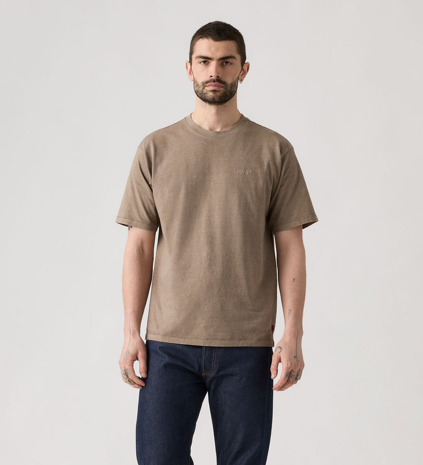 Main 1 - Levi's® Men's Red Tab Vintage T-Shirt - A06370195