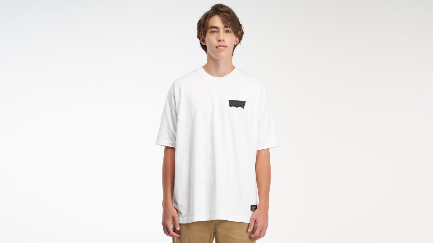 Levi's® Skateboarding Men's Graphic Boxy T-Shirt