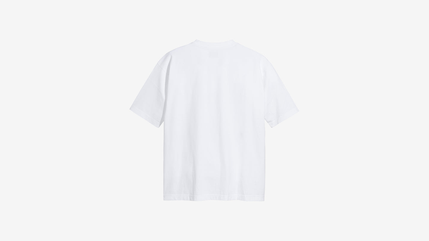 Levi's® Skateboarding Men's Graphic Boxy T-Shirt