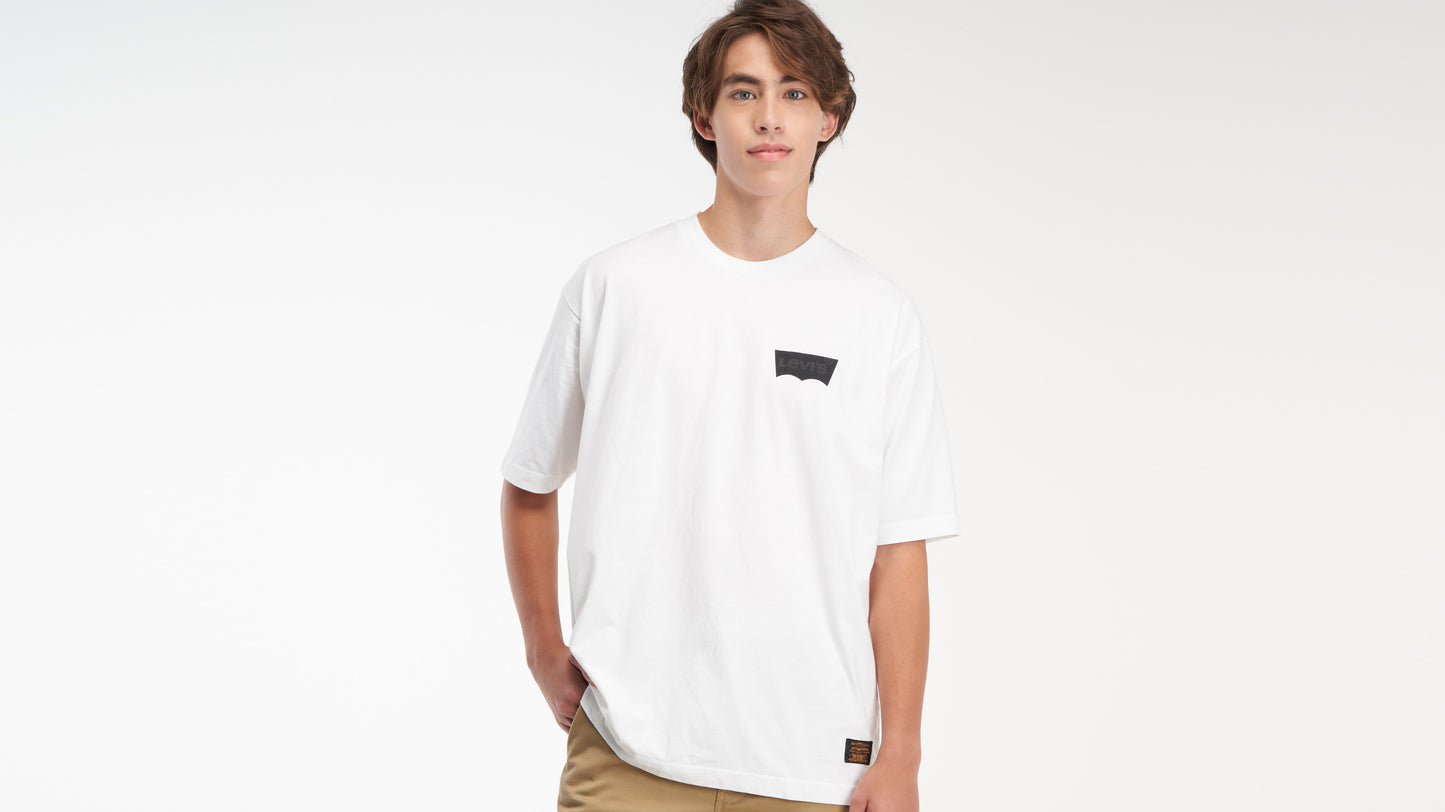 Levi's® Skateboarding Men's Graphic Boxy T-Shirt