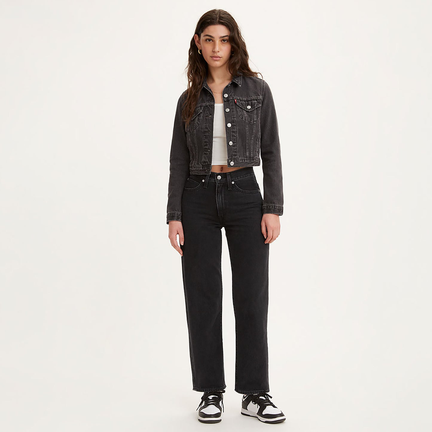 Levi's® Women's '94 Baggy Jeans