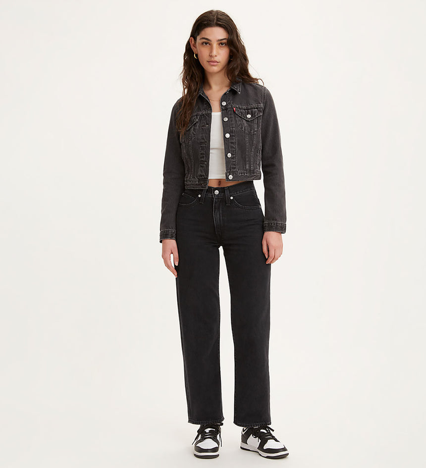 Main 1 - Levi's® Women's '94 Baggy Jeans - A35100000