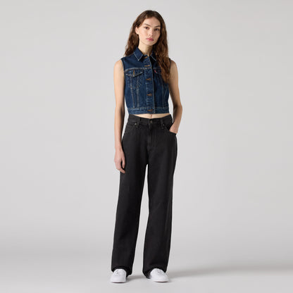 Thumbnail 2 - Levi's® Women's '94 Baggy Jeans - A35100000