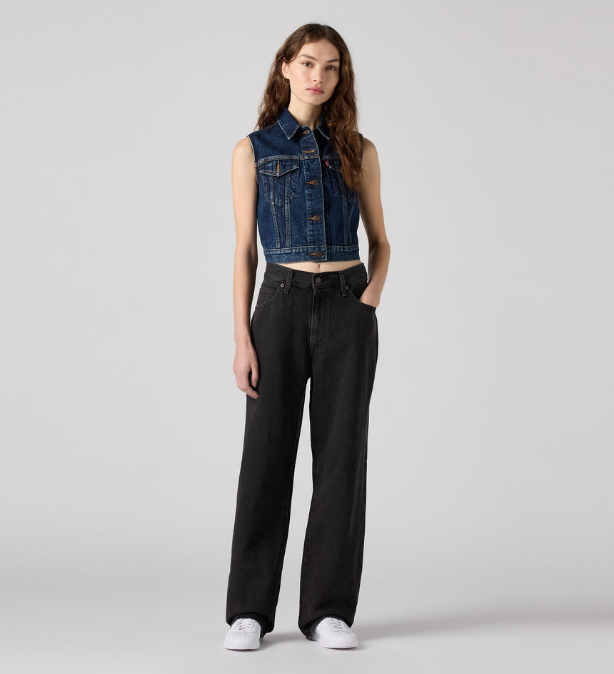 Main 2 - Levi's® Women's '94 Baggy Jeans - A35100000