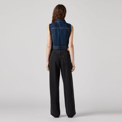 Thumbnail 3 - Levi's® Women's '94 Baggy Jeans - A35100000