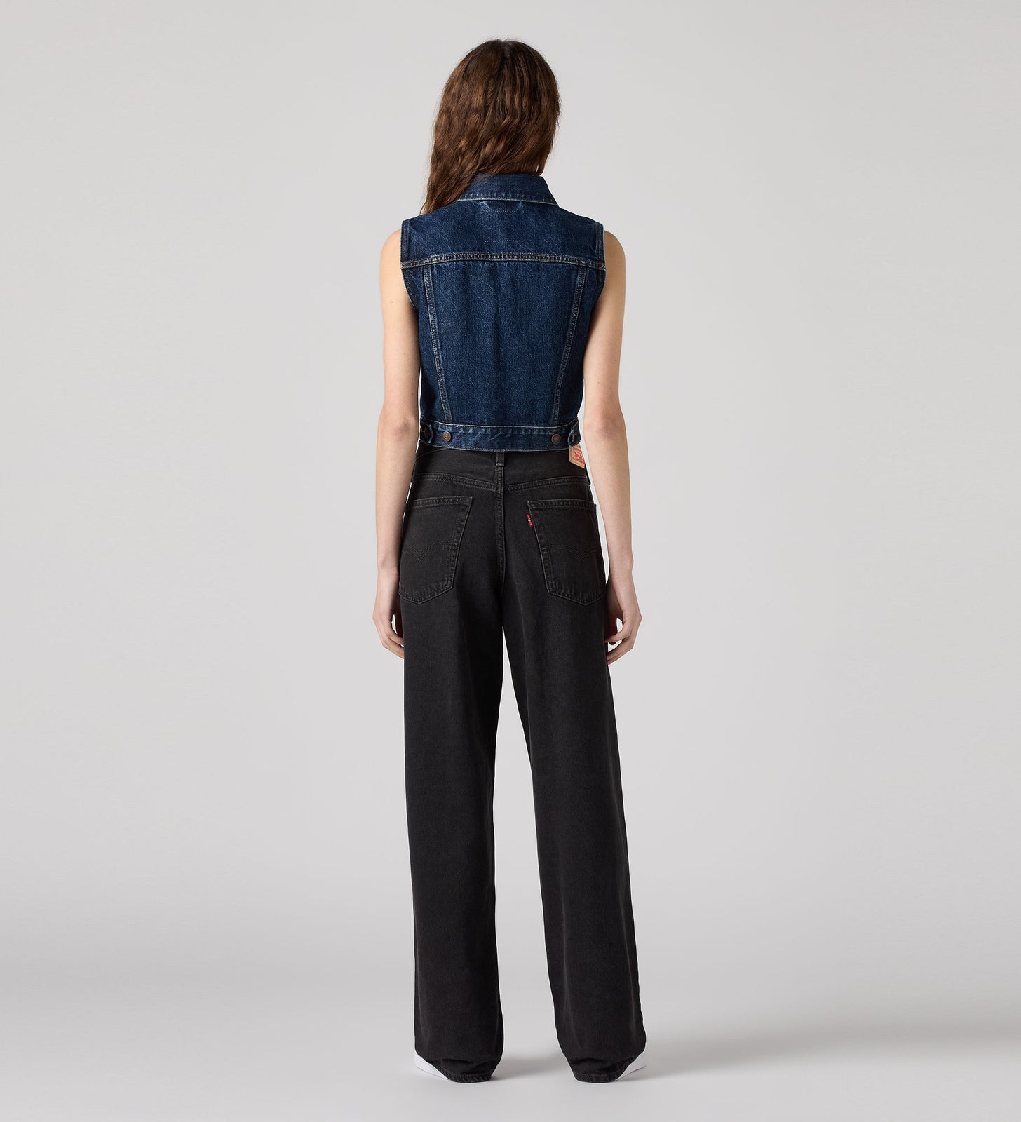 Main 3 - Levi's® Women's '94 Baggy Jeans - A35100000